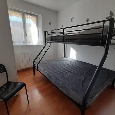 La Belle Ortine Apartment Esbly Екстериор снимка