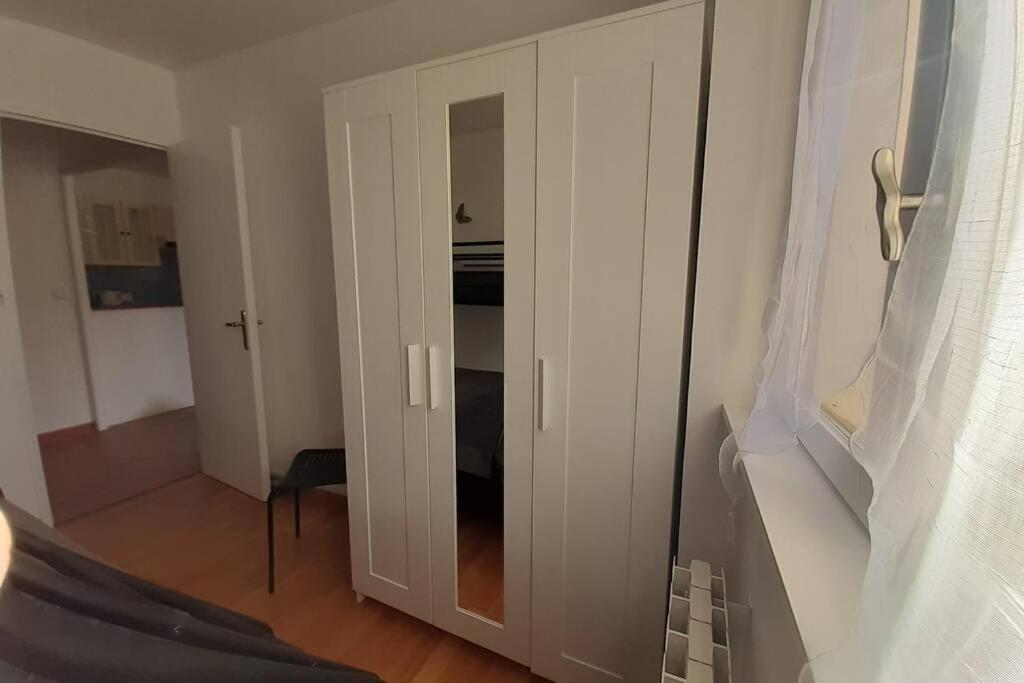 La Belle Ortine Apartment Esbly Екстериор снимка