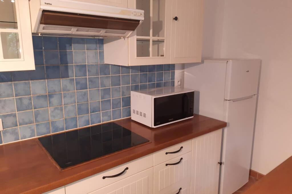 La Belle Ortine Apartment Esbly Екстериор снимка