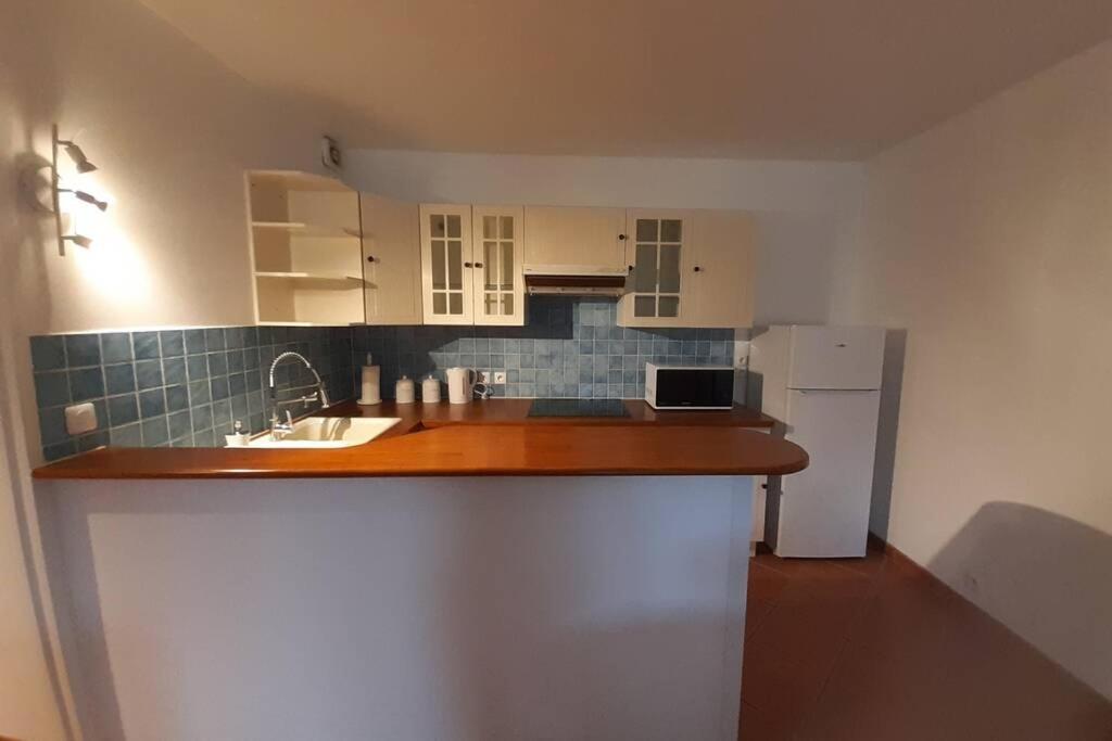 La Belle Ortine Apartment Esbly Екстериор снимка